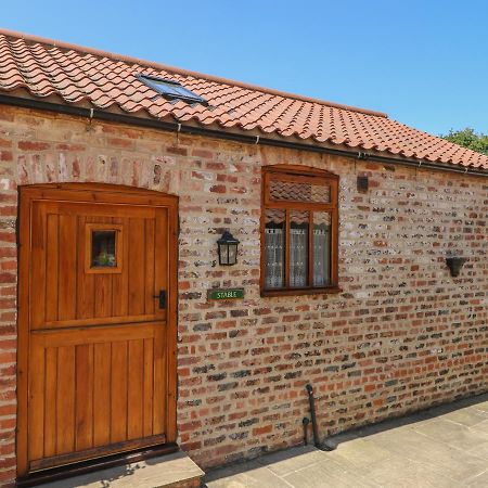 Stable Cottage 서스크 외부 사진