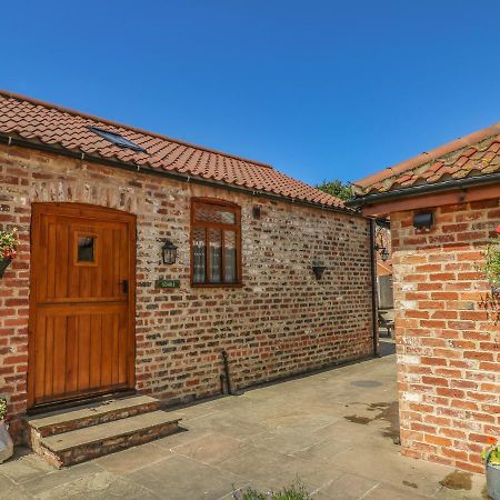 Stable Cottage 서스크 외부 사진