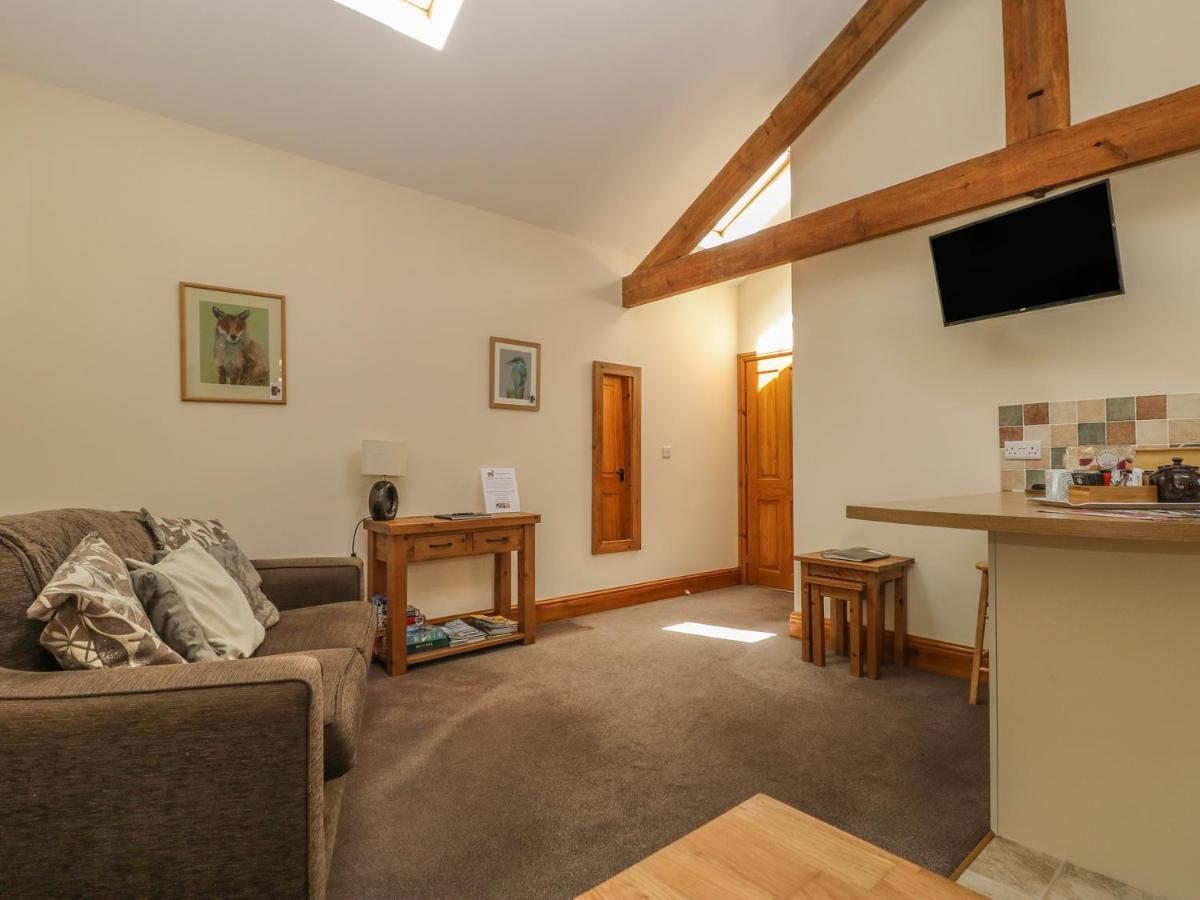 Stable Cottage 서스크 외부 사진