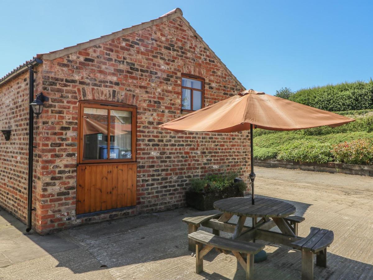 Stable Cottage 서스크 외부 사진